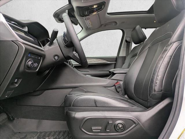 used 2023 Jeep Grand Cherokee 4xe car, priced at $29,990