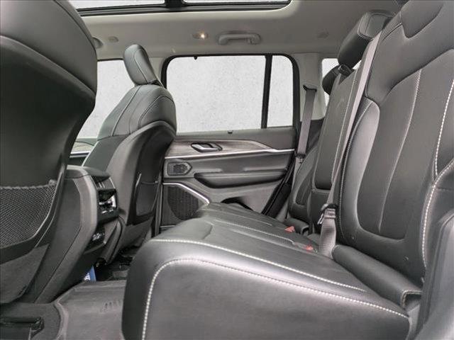 used 2023 Jeep Grand Cherokee 4xe car, priced at $29,990