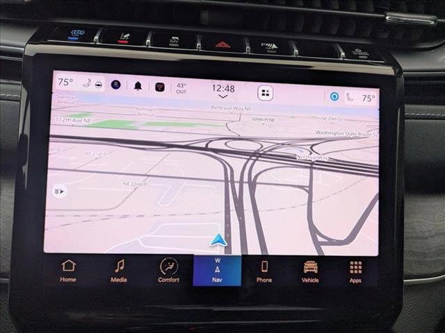 used 2023 Jeep Grand Cherokee 4xe car, priced at $29,990