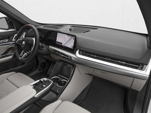 new 2026 BMW X1 car, priced at $58,805
