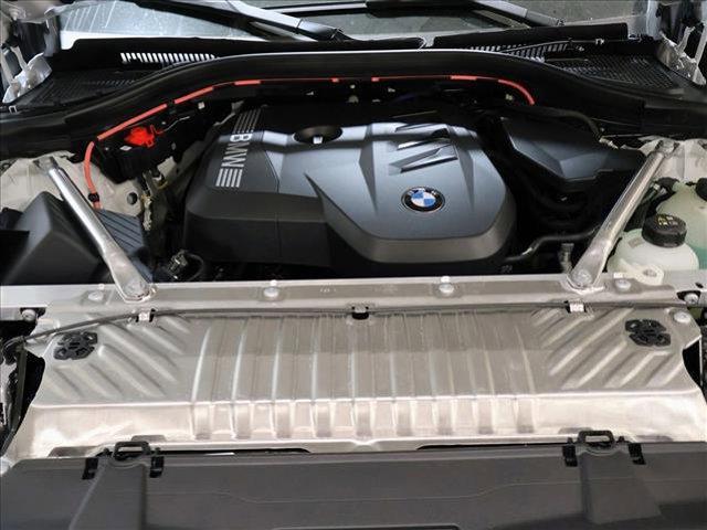 new 2026 BMW X3 car