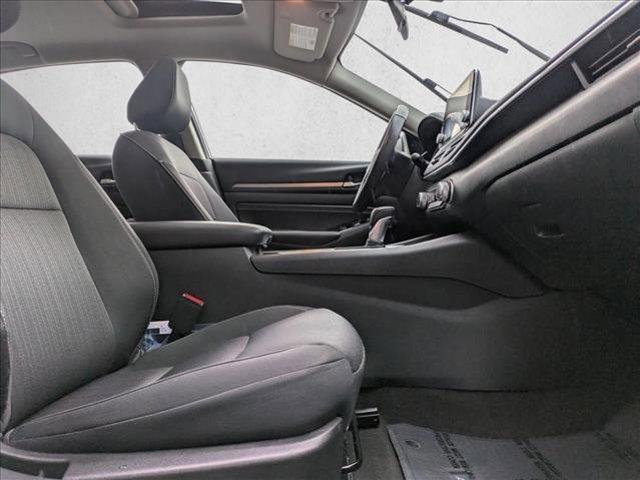 used 2022 Nissan Altima car, priced at $19,800