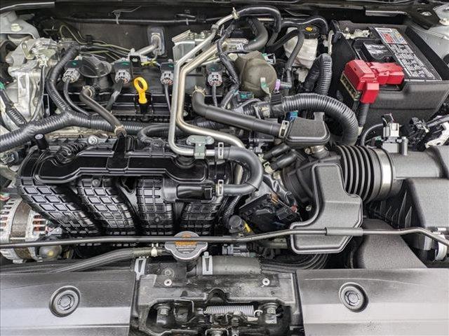 used 2022 Nissan Altima car, priced at $19,800