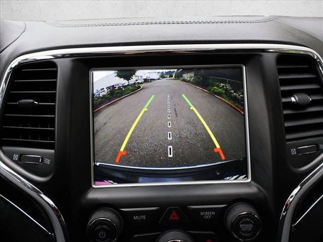used 2018 Jeep Grand Cherokee car, priced at $21,990