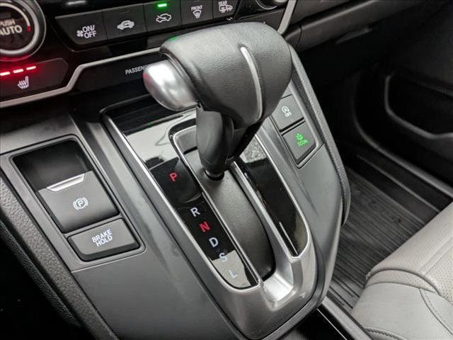 used 2020 Honda CR-V car, priced at $26,300