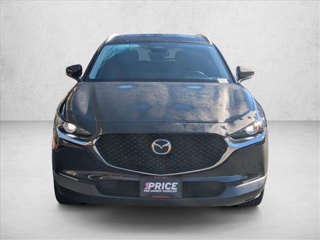 used 2025 Mazda CX-30 car, priced at $26,200