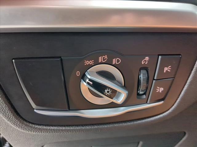 used 2023 BMW X3 car, priced at $36,953