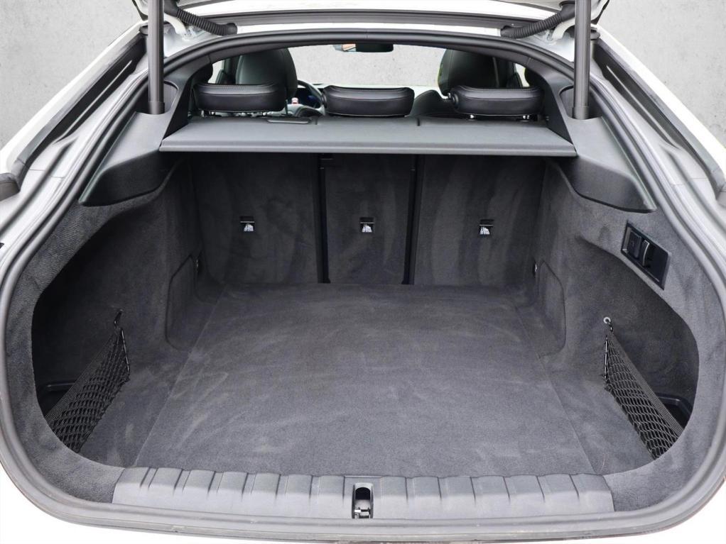 used 2023 BMW i4 Gran Coupe car, priced at $32,900