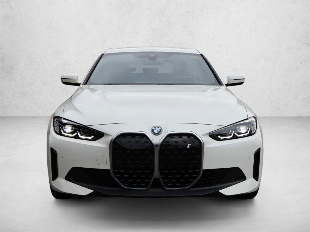 used 2023 BMW i4 Gran Coupe car, priced at $32,900
