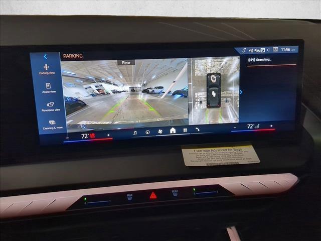 new 2026 BMW X3 car, priced at $61,375