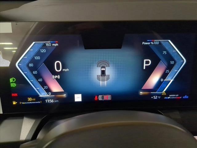 new 2026 BMW X3 car, priced at $61,375