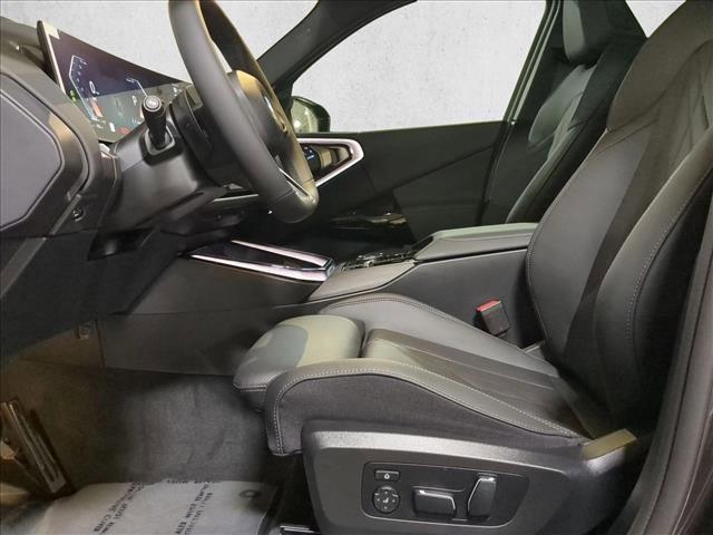 new 2026 BMW X3 car, priced at $61,375