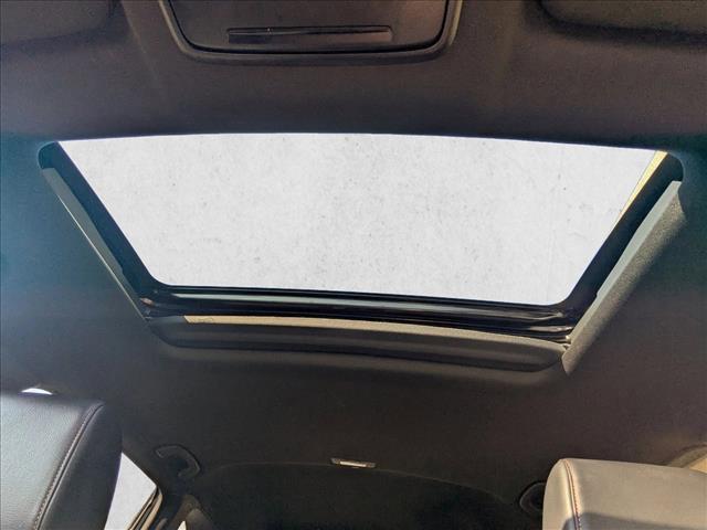 used 2024 Honda CR-V Hybrid car, priced at $32,999