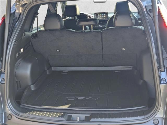 used 2024 Honda CR-V Hybrid car, priced at $32,999