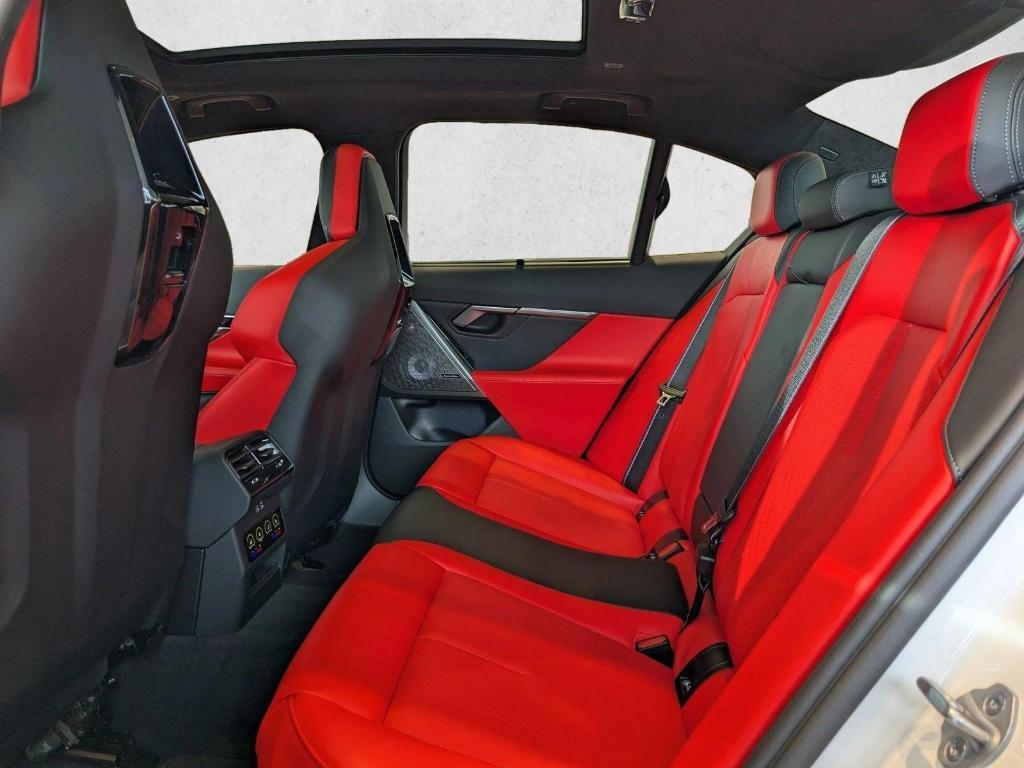 new 2026 BMW M5 car, priced at $130,600