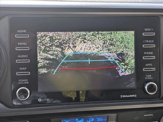 used 2022 Toyota Tacoma car, priced at $32,999