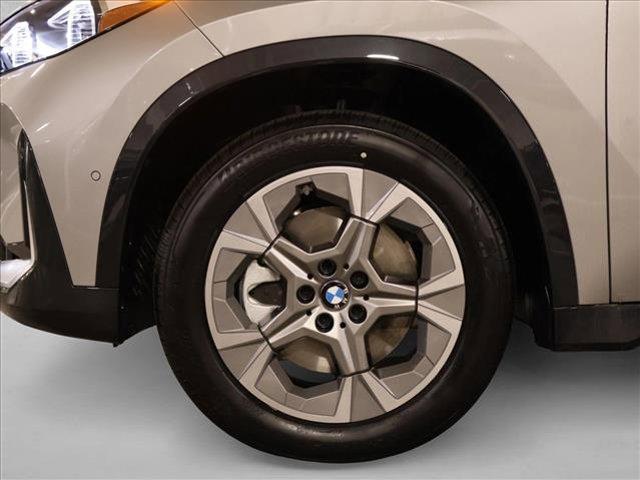 new 2026 BMW X1 car, priced at $49,240