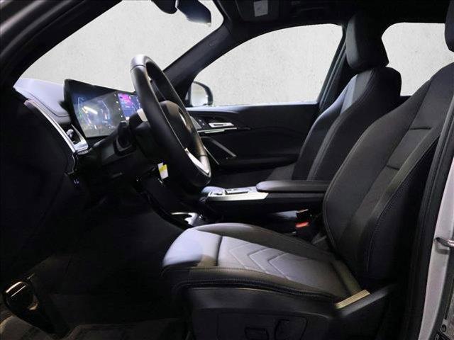 new 2026 BMW X1 car, priced at $49,240