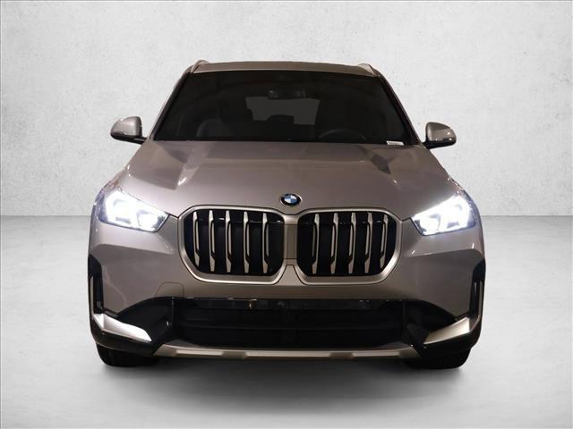 new 2026 BMW X1 car, priced at $49,240