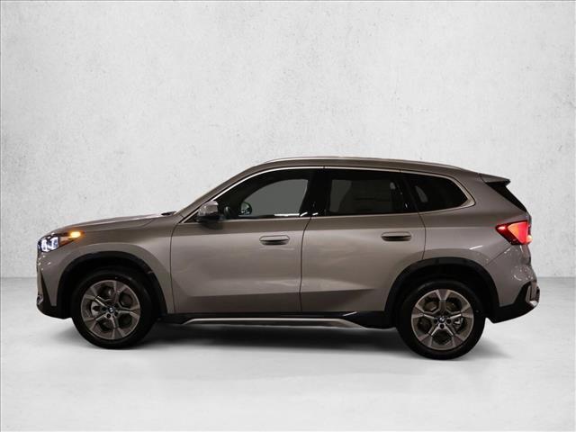 new 2026 BMW X1 car, priced at $49,240