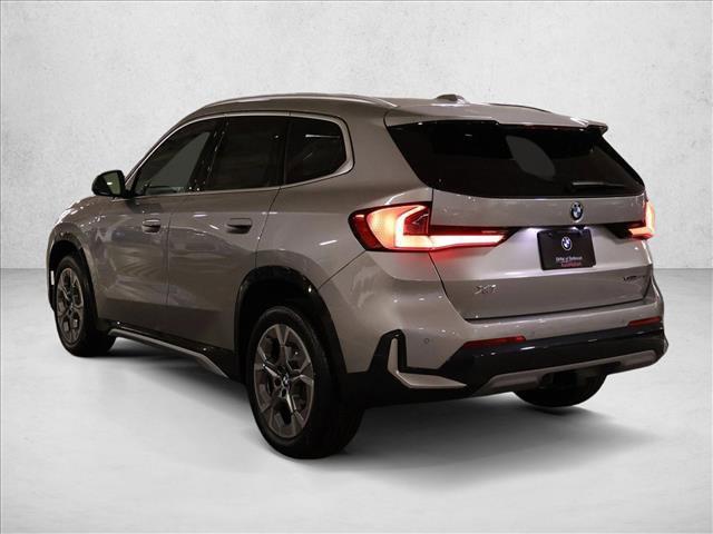new 2026 BMW X1 car, priced at $49,240