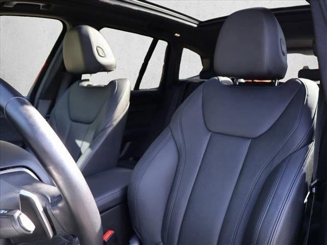 used 2021 BMW X3 PHEV car, priced at $26,500