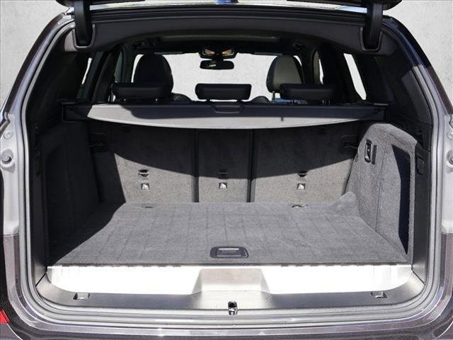 used 2021 BMW X3 PHEV car, priced at $26,500