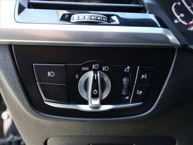 used 2021 BMW X3 PHEV car, priced at $26,500
