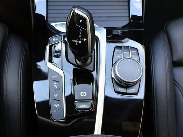 used 2021 BMW X3 PHEV car, priced at $26,500