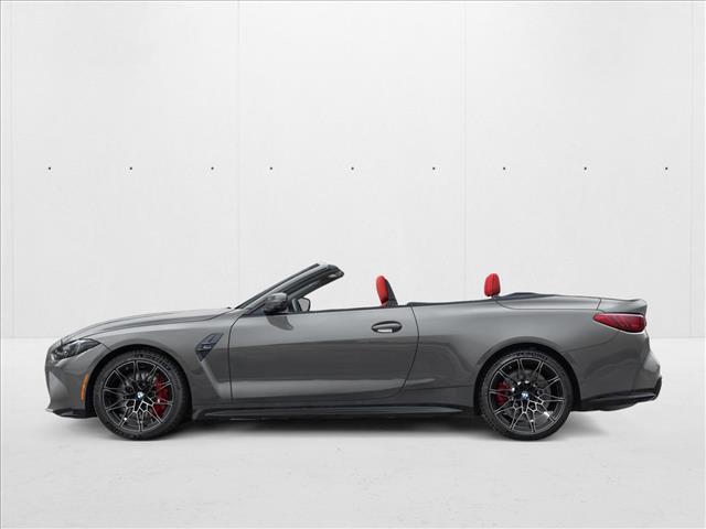 new 2026 BMW M4 car, priced at $107,425