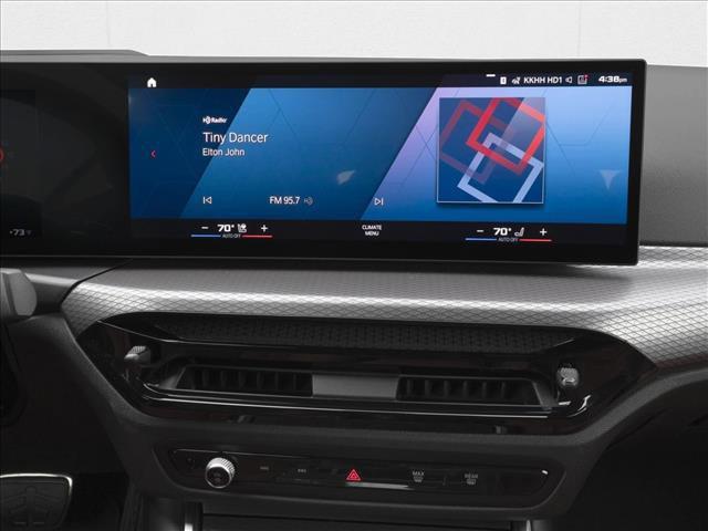 new 2026 BMW M4 car, priced at $107,425