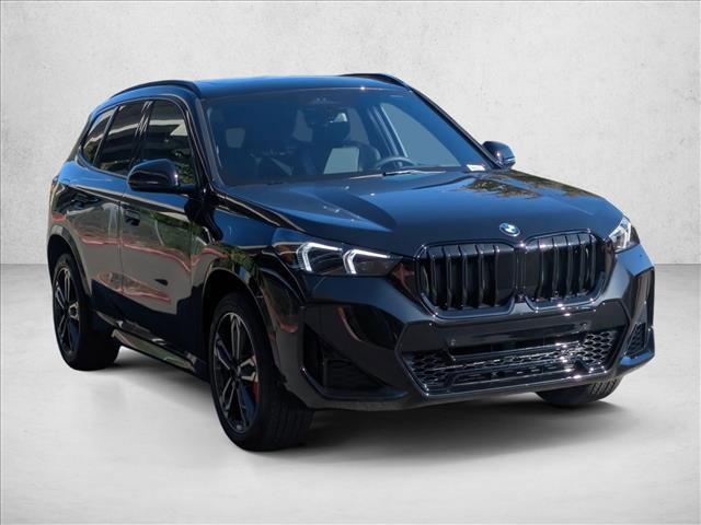 used 2026 BMW X1 car, priced at $51,465