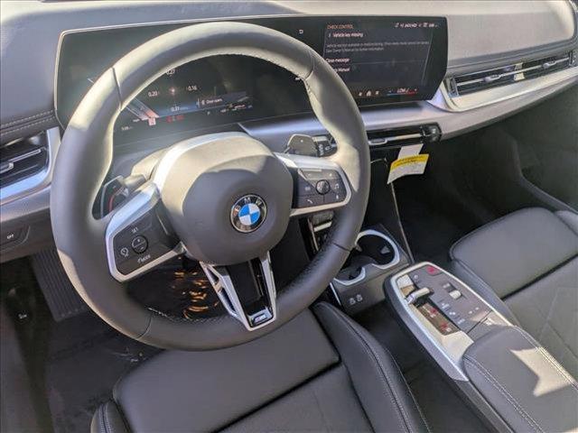 used 2026 BMW X1 car, priced at $51,465