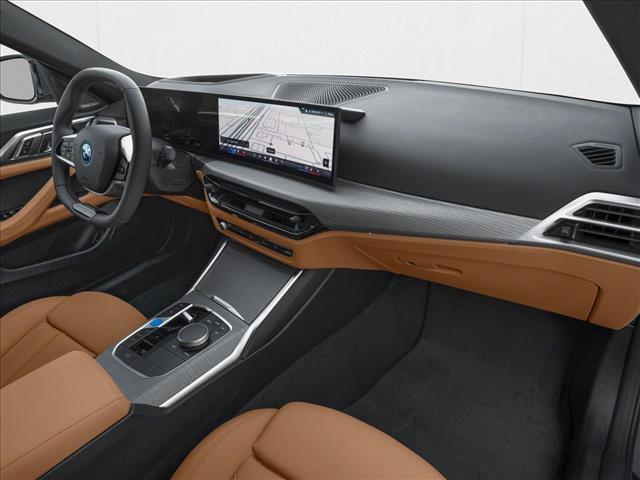 new 2026 BMW i4 Gran Coupe car, priced at $73,090