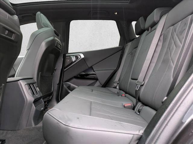 new 2026 BMW X3 car, priced at $58,000