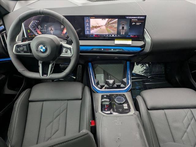 new 2026 BMW X3 car, priced at $58,000