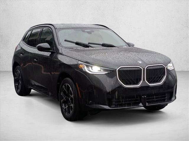 new 2026 BMW X3 car, priced at $58,000