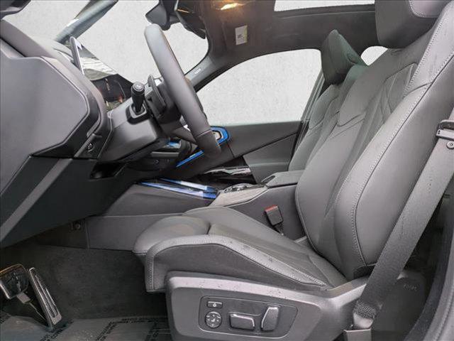 new 2026 BMW X3 car, priced at $58,000