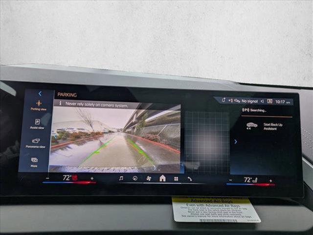 new 2026 BMW X3 car, priced at $58,000