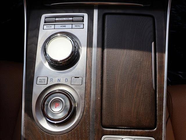 used 2023 Genesis GV80 car, priced at $39,100