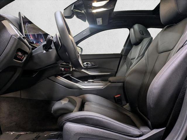 new 2026 BMW 330 car, priced at $54,350