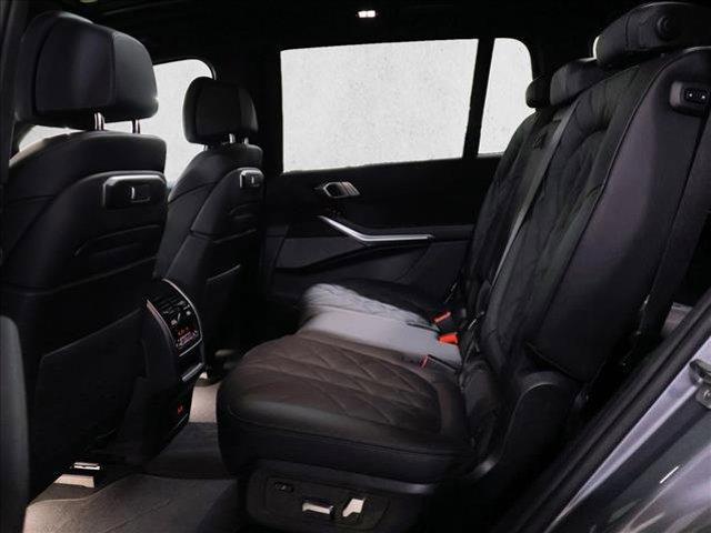 new 2026 BMW X7 car, priced at $100,315