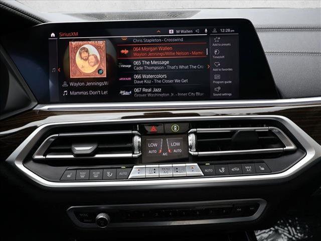 used 2019 BMW X7 car, priced at $27,450
