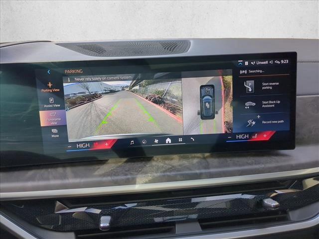 used 2024 BMW X5 car, priced at $45,400