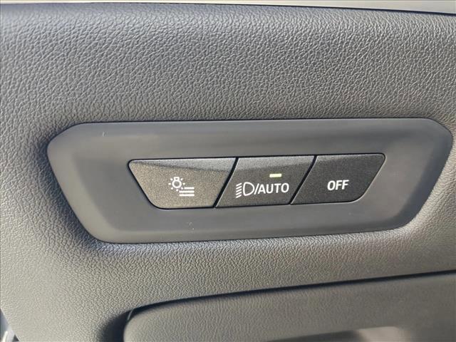 used 2024 BMW X5 car, priced at $45,400