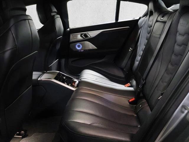 new 2026 BMW 840 Gran Coupe car, priced at $111,525