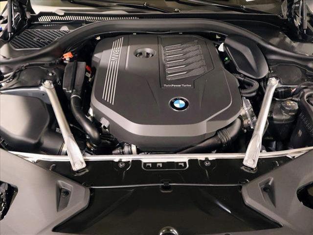 new 2026 BMW 840 Gran Coupe car, priced at $111,525