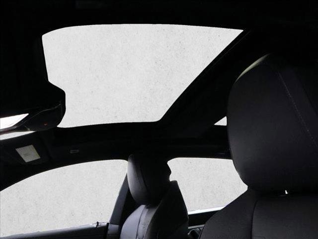 new 2026 BMW 840 Gran Coupe car, priced at $111,525
