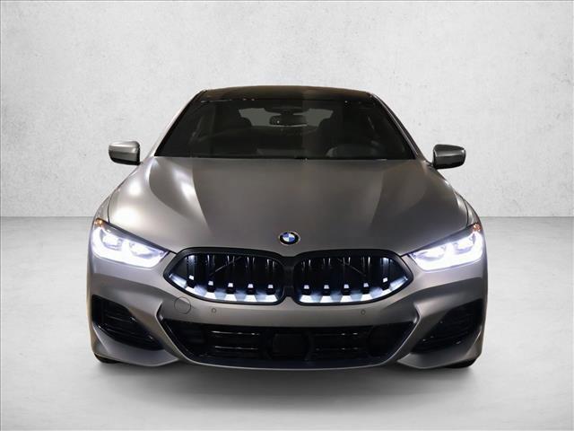 new 2026 BMW 840 Gran Coupe car, priced at $111,525