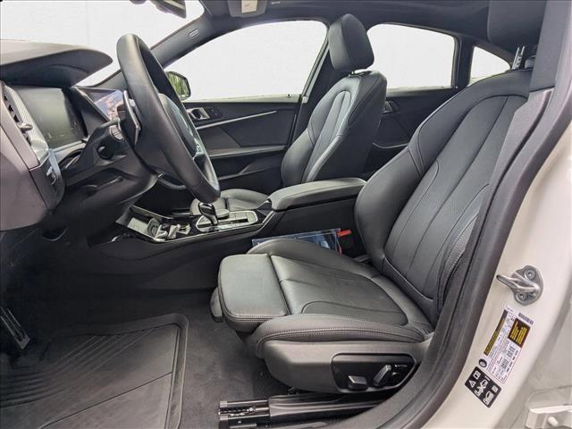 used 2024 BMW M235 Gran Coupe car, priced at $38,990
